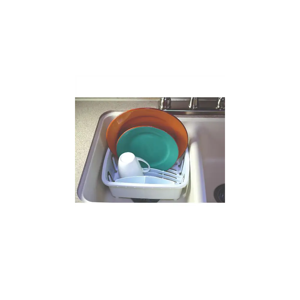 Mini Dish Tray - fits in RV sink - CAM43511